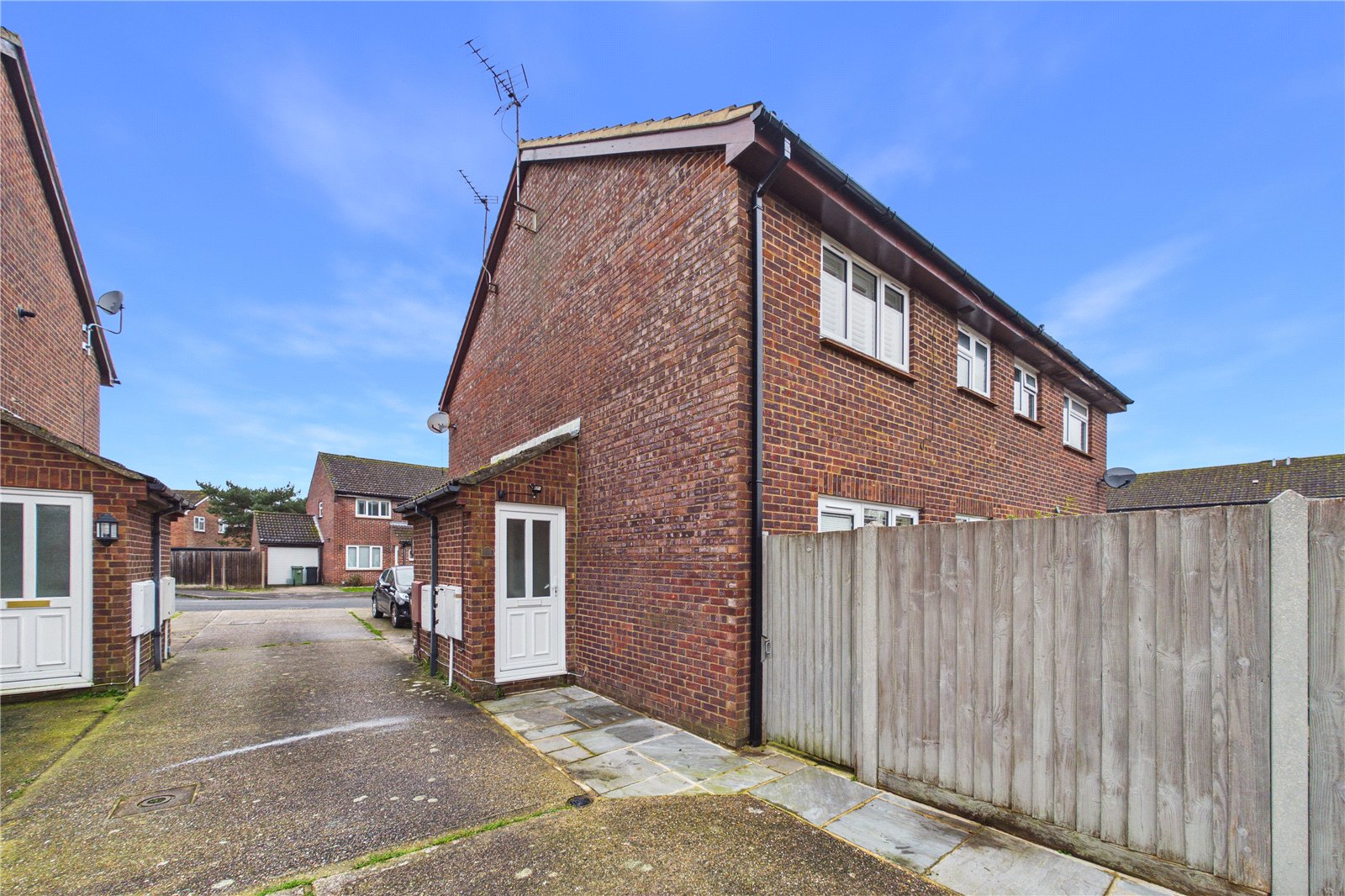 Thatcham, Berkshire