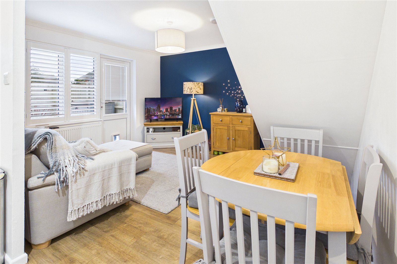 1 bedroom House for sale in Thatcham, Berkshire