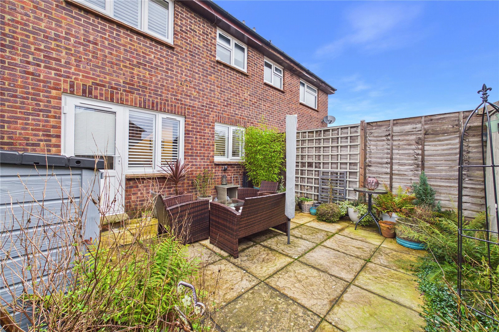 1 bedroom House for sale in Thatcham, Berkshire