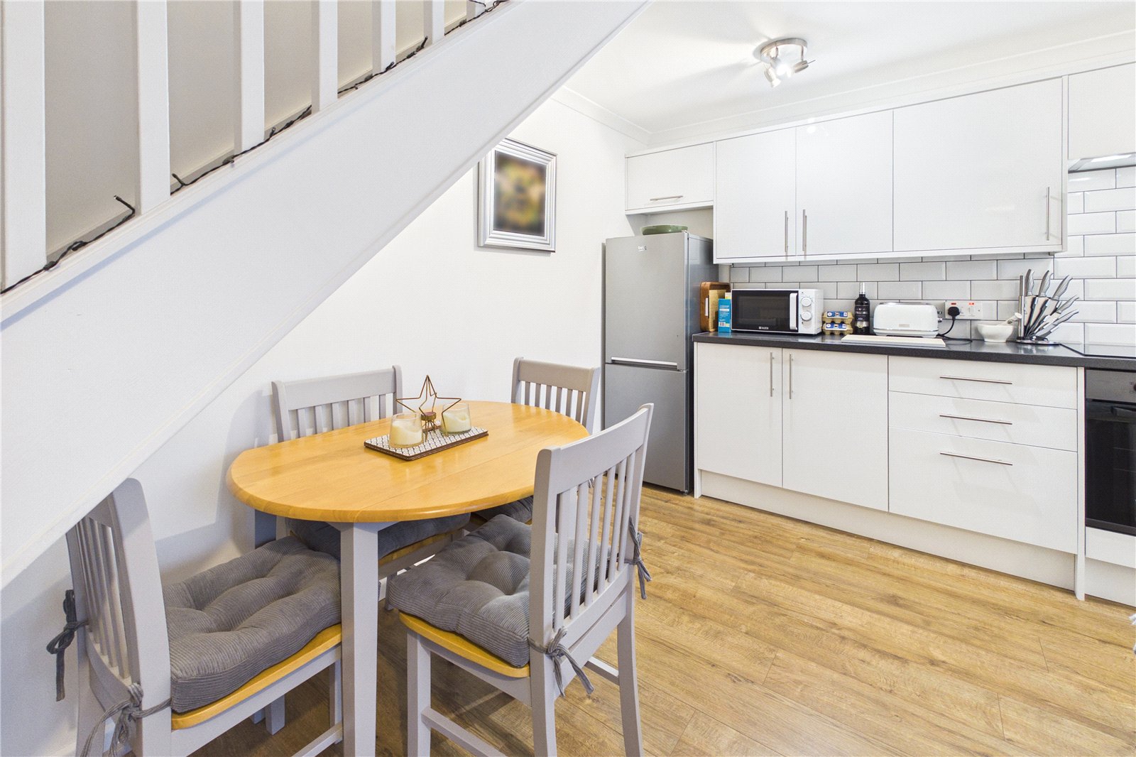1 bedroom House for sale in Thatcham, Berkshire