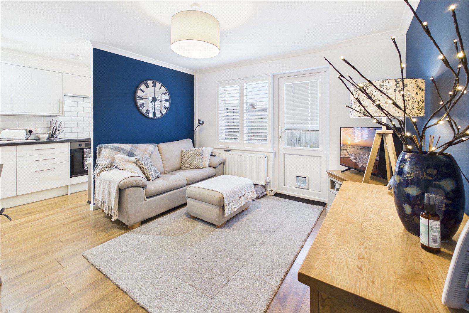1 bedroom House for sale in Thatcham, Berkshire