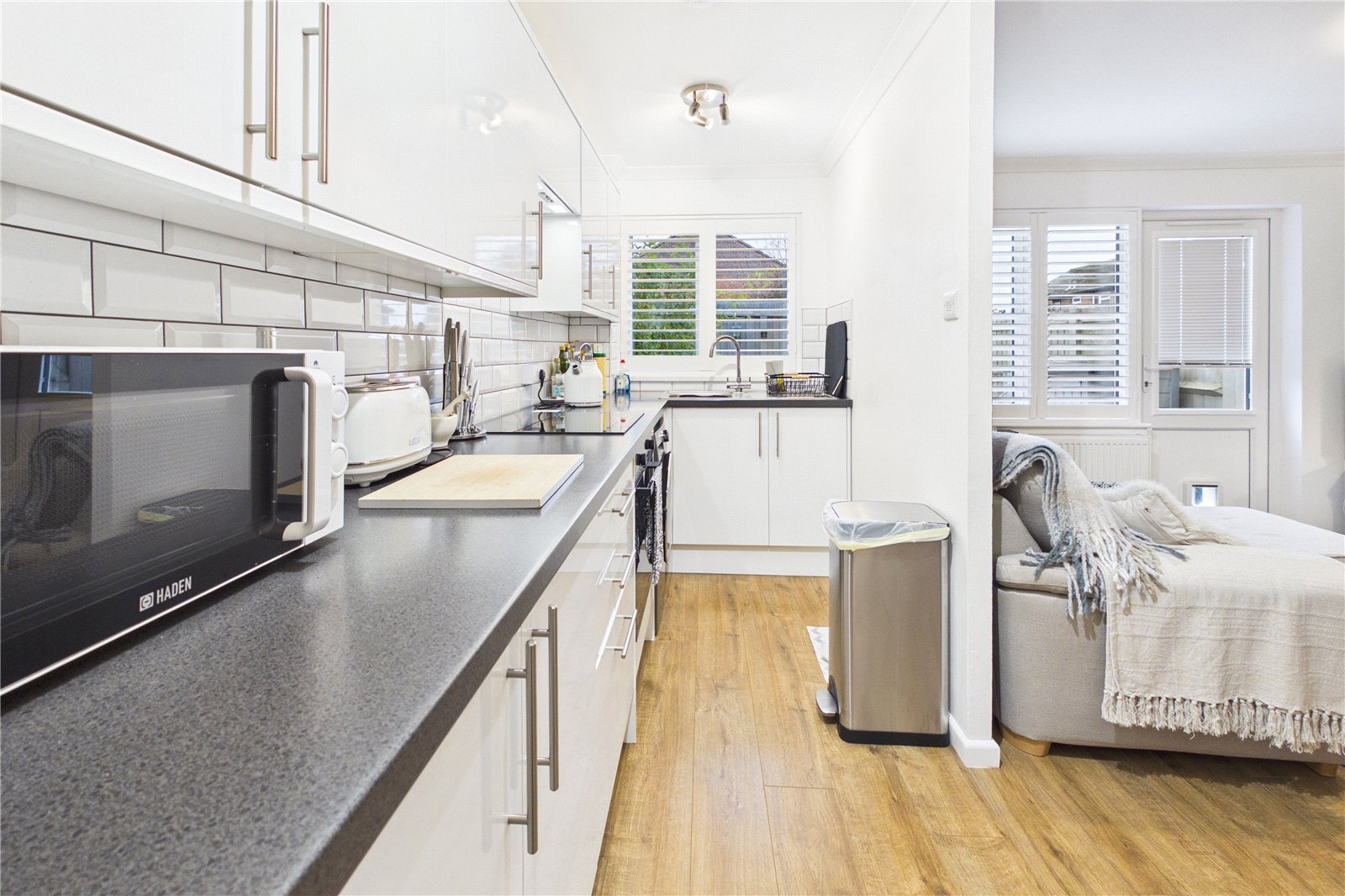 1 bedroom House for sale in Thatcham, Berkshire