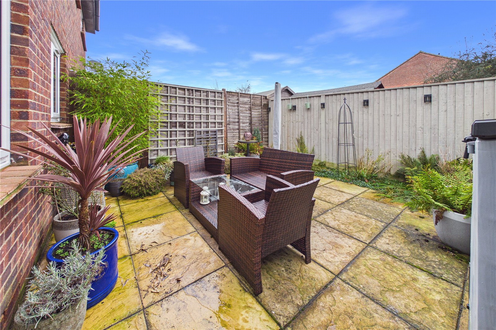 1 bedroom House for sale in Thatcham, Berkshire