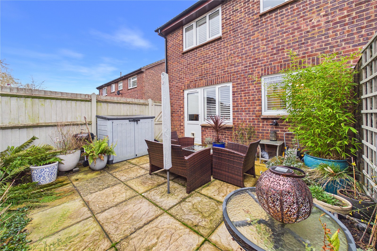 1 bedroom House for sale in Thatcham, Berkshire