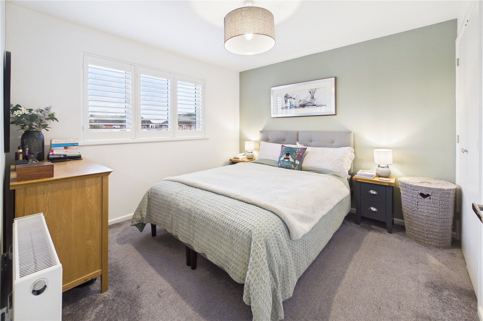 1 bedroom House for sale in Thatcham, Berkshire