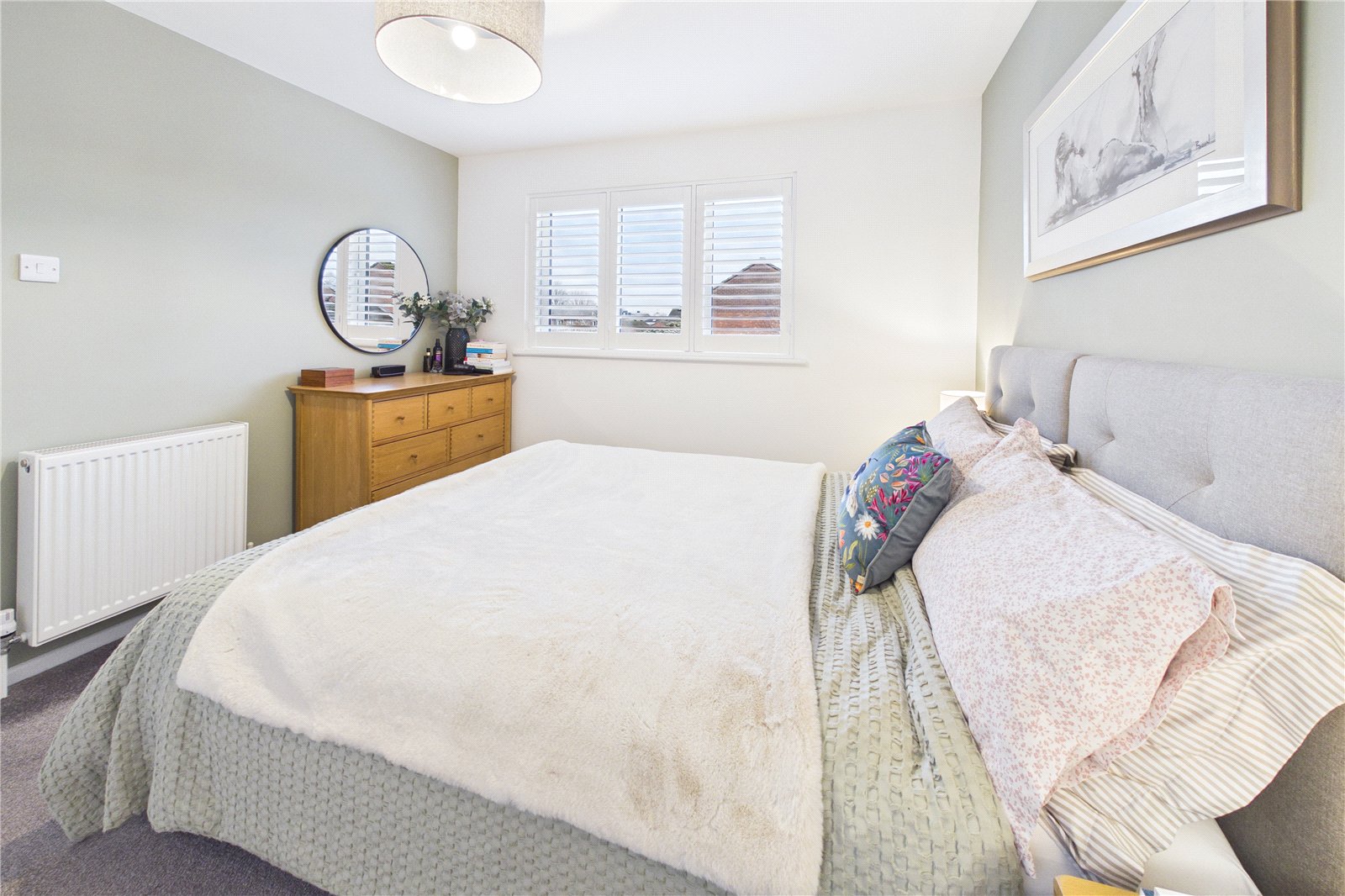 1 bedroom House for sale in Thatcham, Berkshire