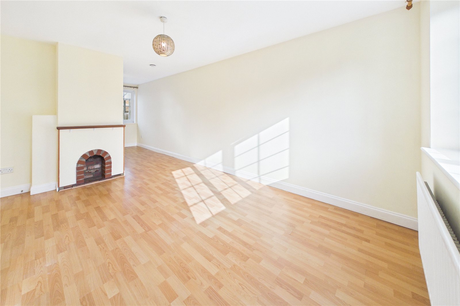 3 bedroom House for sale in Woolton Hill, Newbury, Hampshire