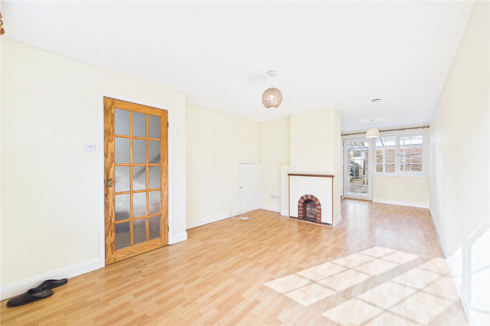3 bedroom House for sale in Woolton Hill, Newbury, Hampshire