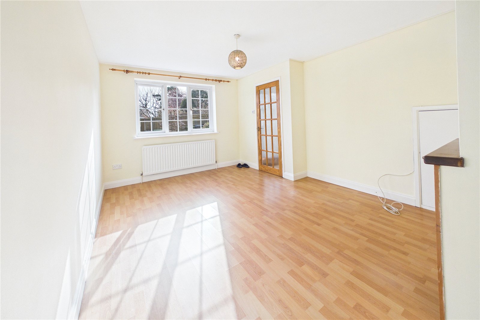 3 bedroom House for sale in Woolton Hill, Newbury, Hampshire