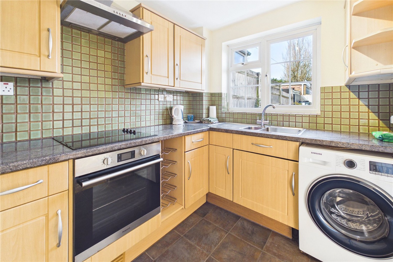 Woolton Hill, Newbury, Hampshire