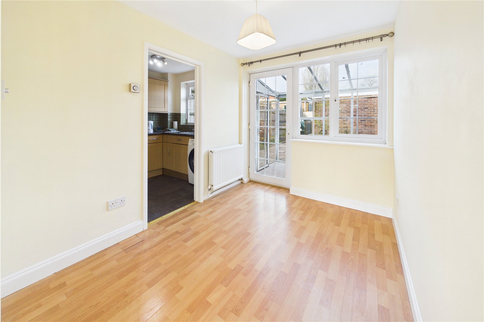 3 bedroom House for sale in Woolton Hill, Newbury, Hampshire