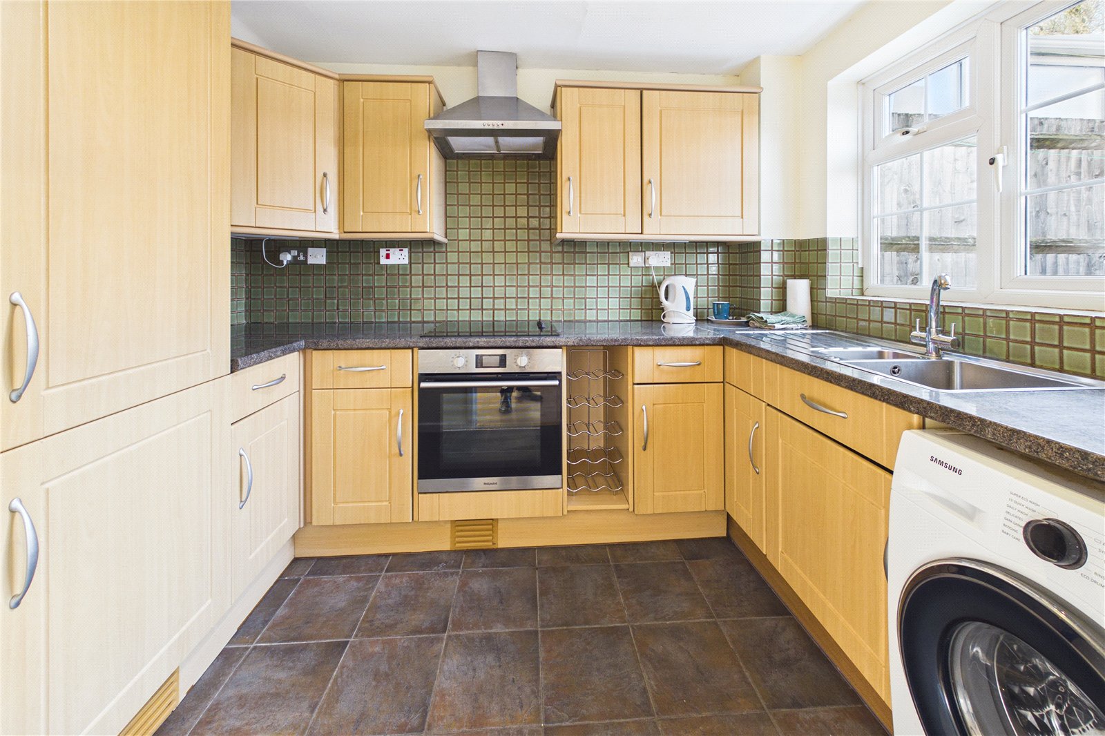 3 bedroom House for sale in Woolton Hill, Newbury, Hampshire