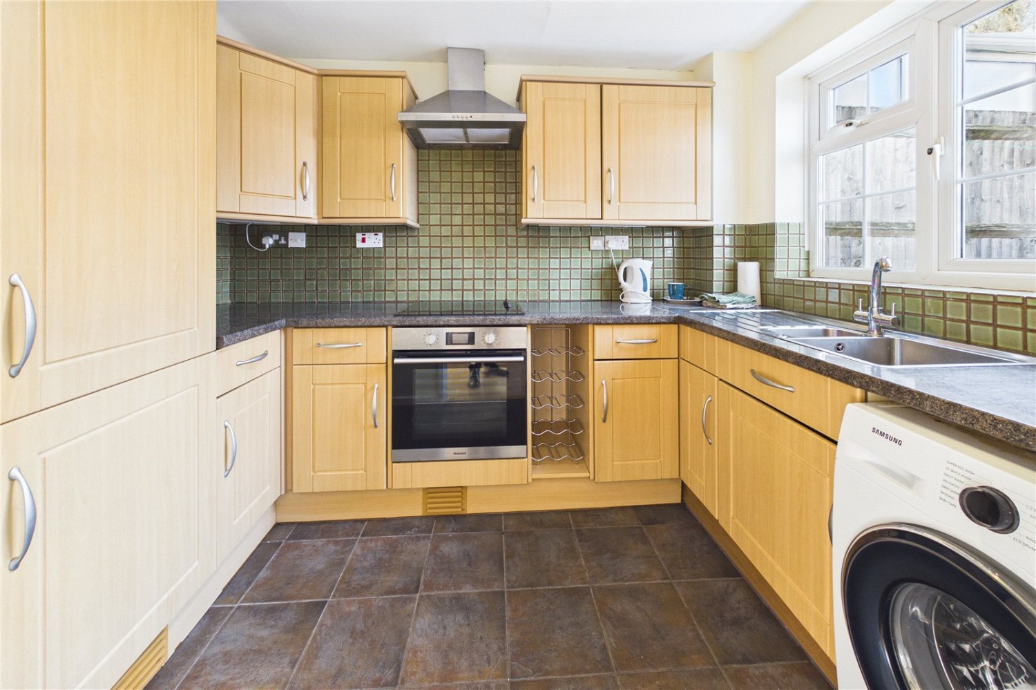 Woolton Hill, Newbury, Hampshire