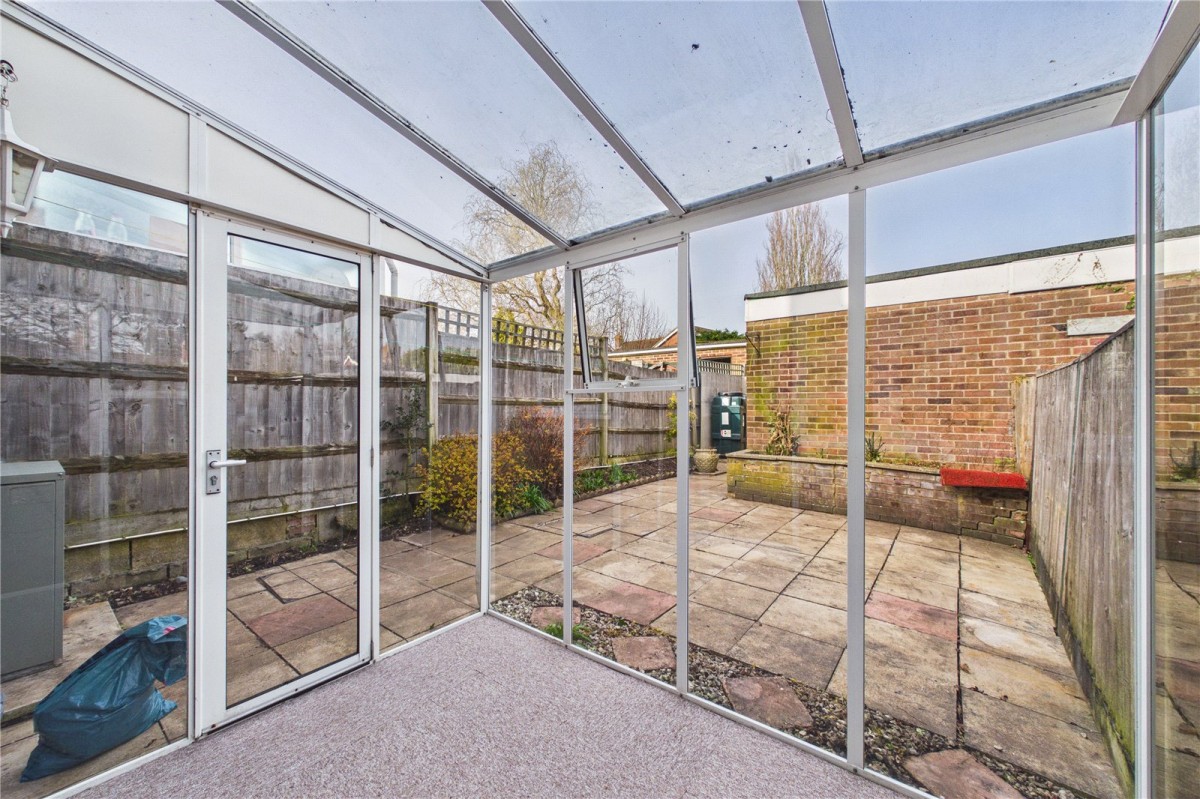 Woolton Hill, Newbury, Hampshire