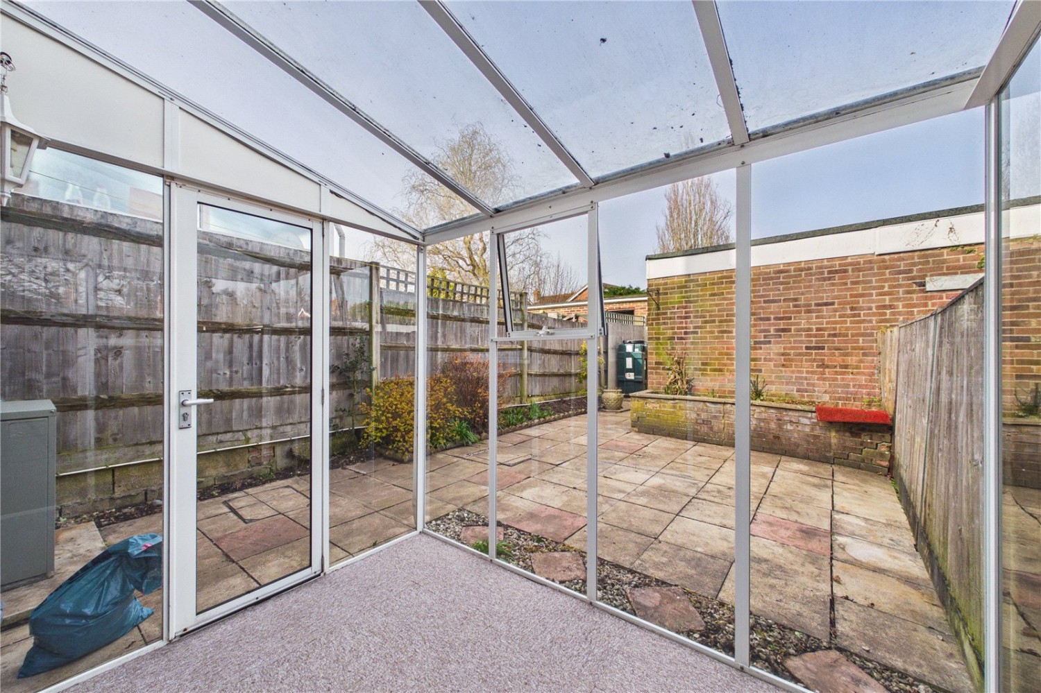 Woolton Hill, Newbury, Hampshire