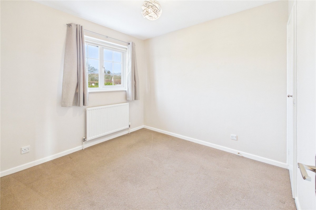 Woolton Hill, Newbury, Hampshire