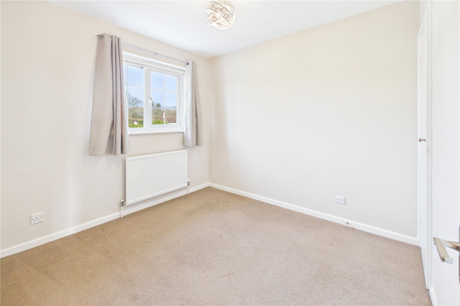 Woolton Hill, Newbury, Hampshire