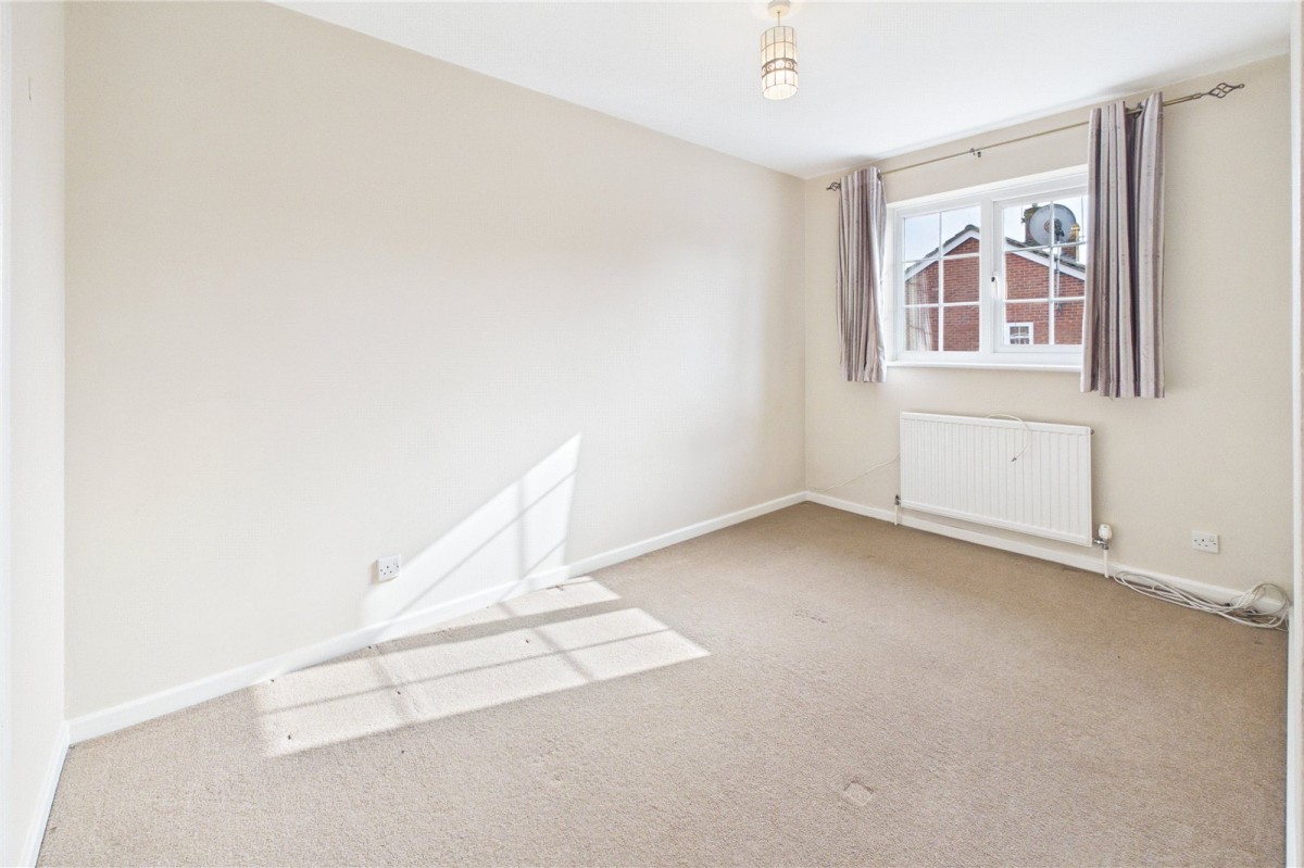 Woolton Hill, Newbury, Hampshire