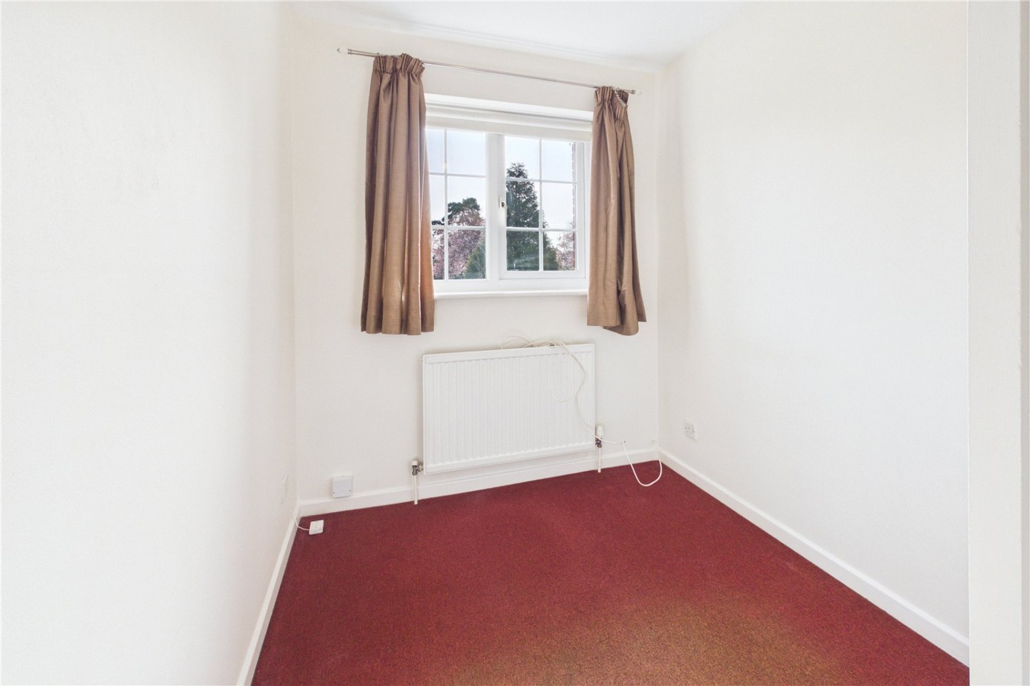 Woolton Hill, Newbury, Hampshire