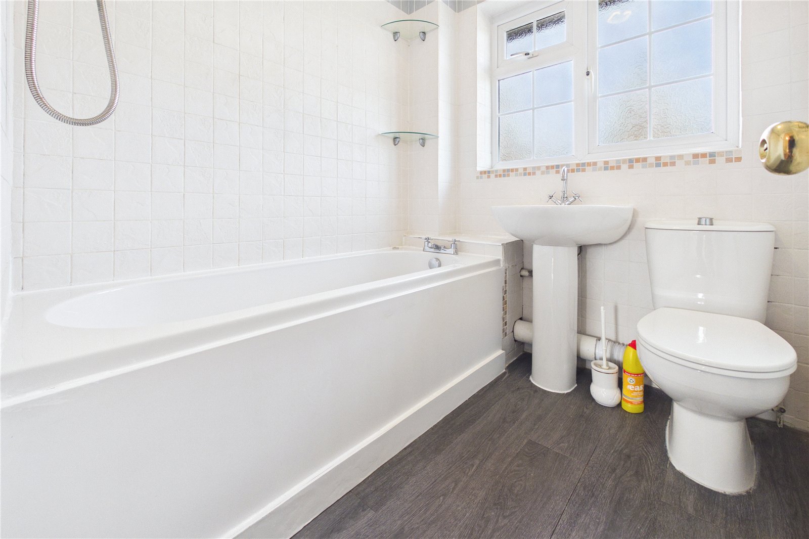 3 bedroom House for sale in Woolton Hill, Newbury, Hampshire