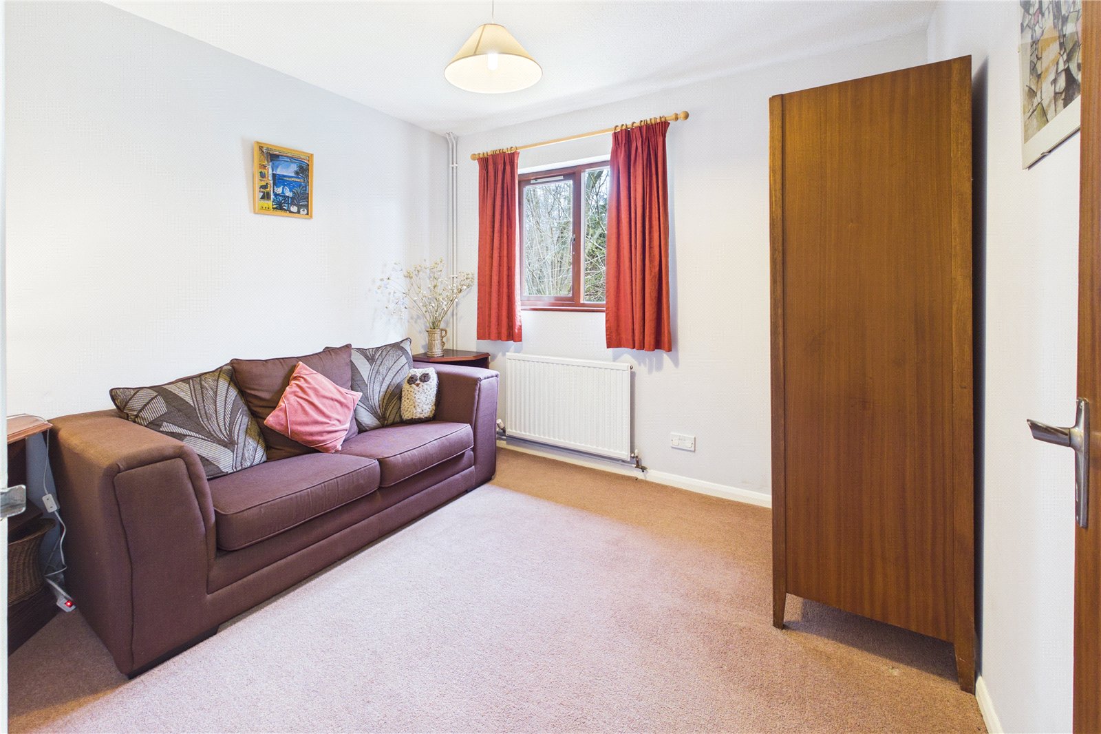 4 bedroom Bungalow for sale in Kingsclere, Newbury, Hampshire