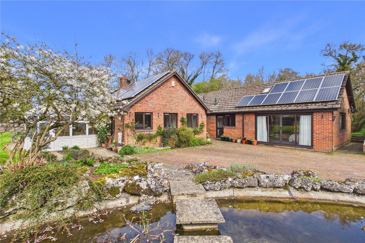 Kingsclere, Newbury, Hampshire