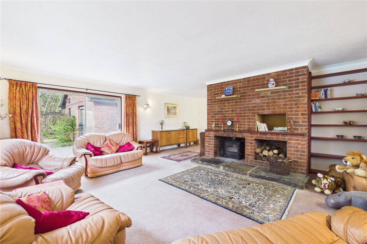 Kingsclere, Newbury, Hampshire