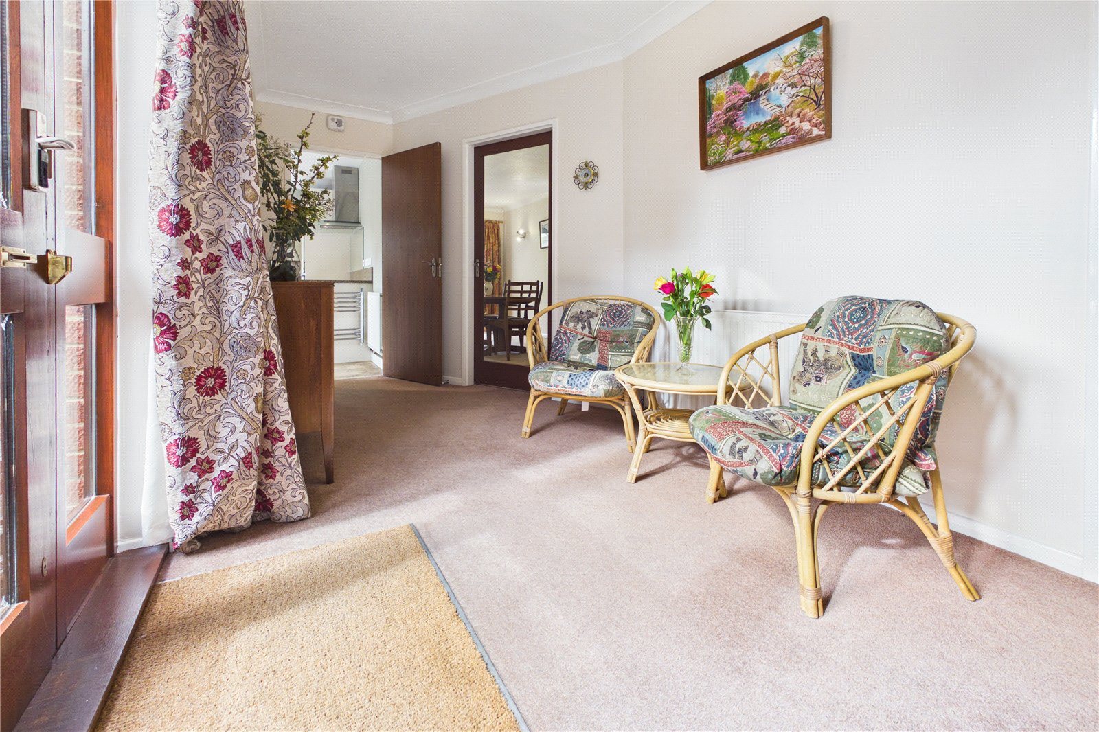 4 bedroom Bungalow for sale in Kingsclere, Newbury, Hampshire