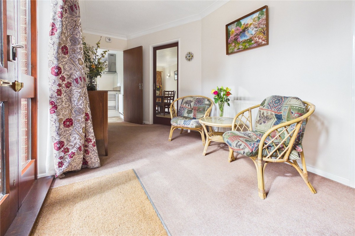 Kingsclere, Newbury, Hampshire