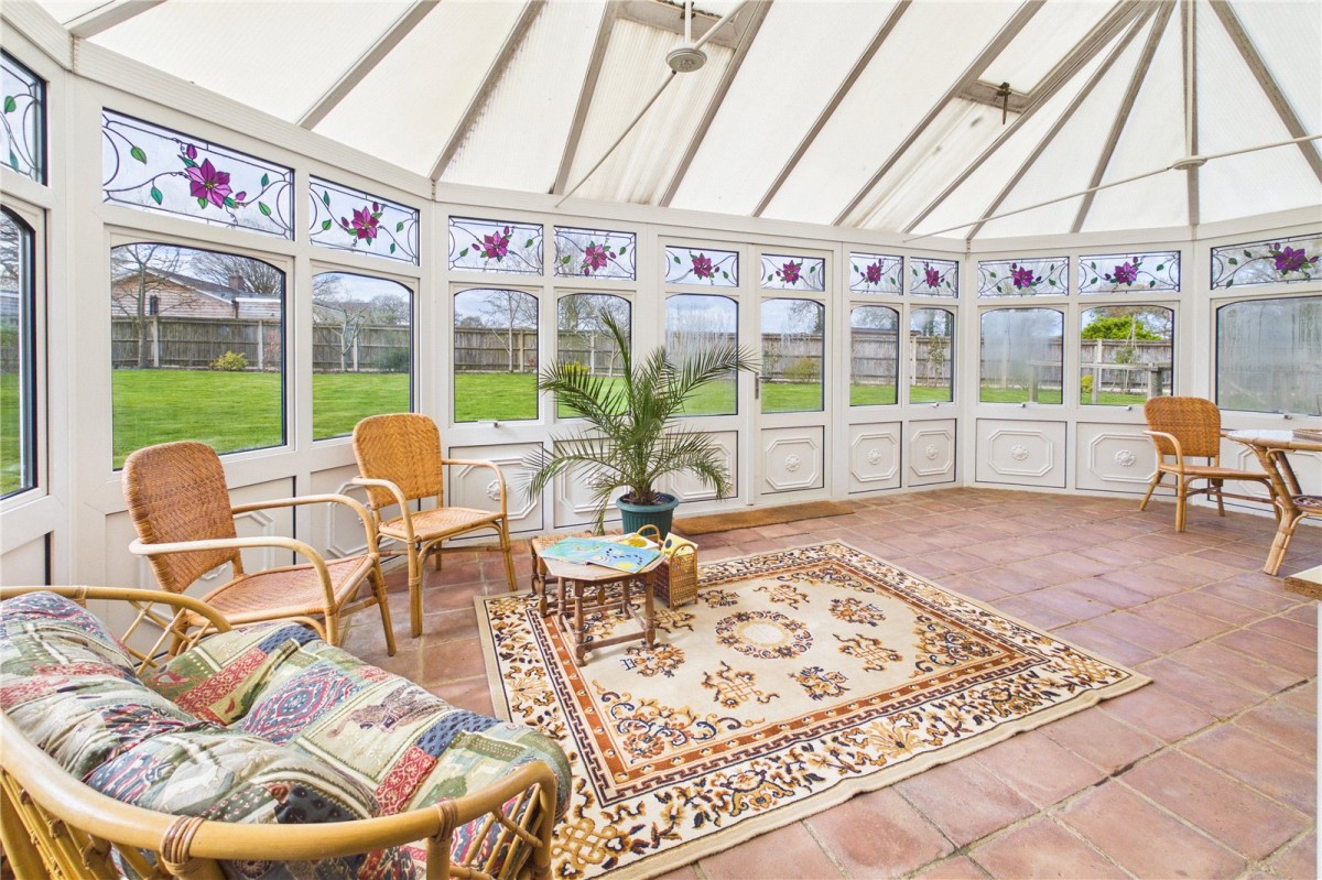 Kingsclere, Newbury, Hampshire