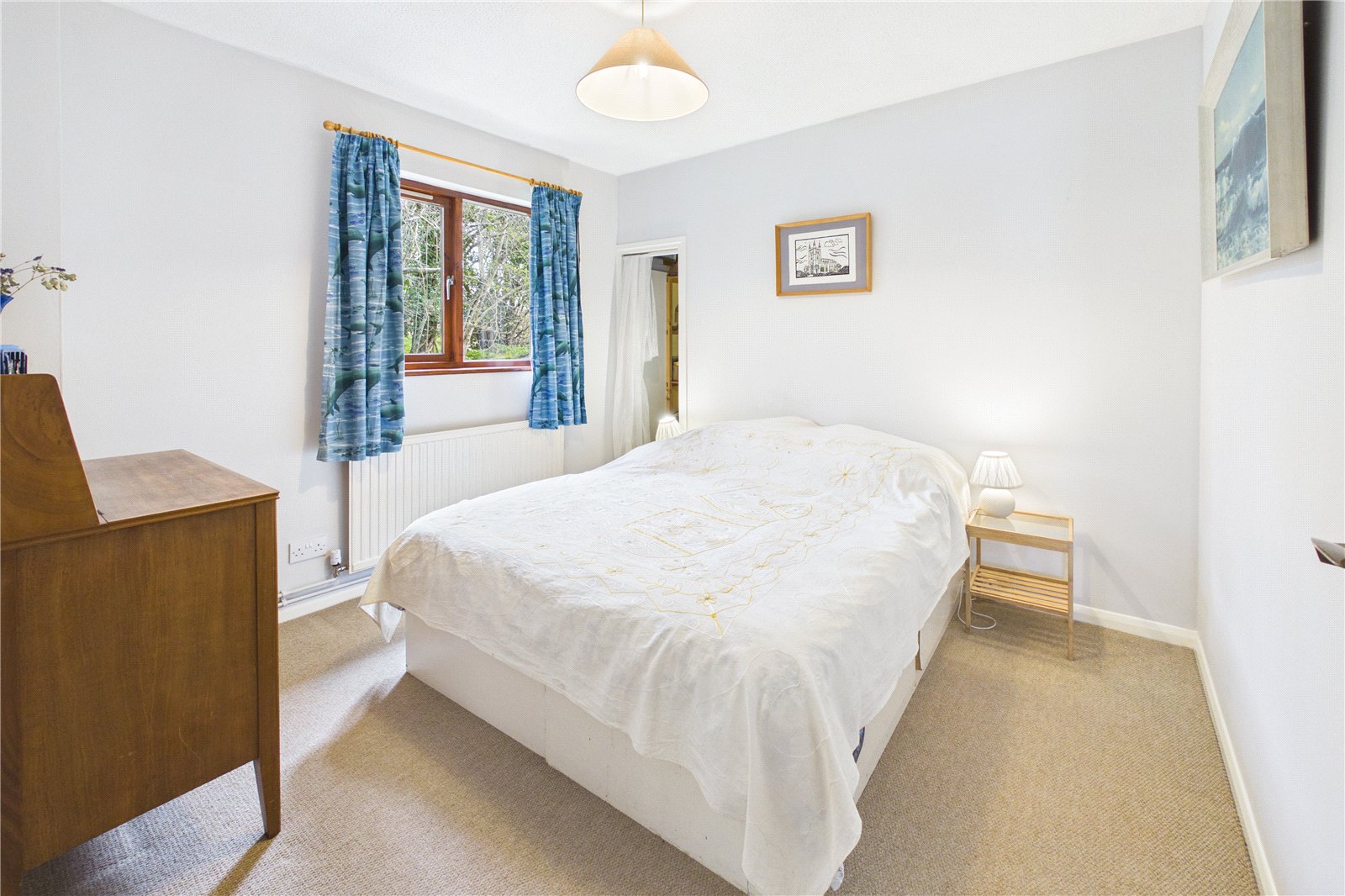4 bedroom Bungalow for sale in Kingsclere, Newbury, Hampshire