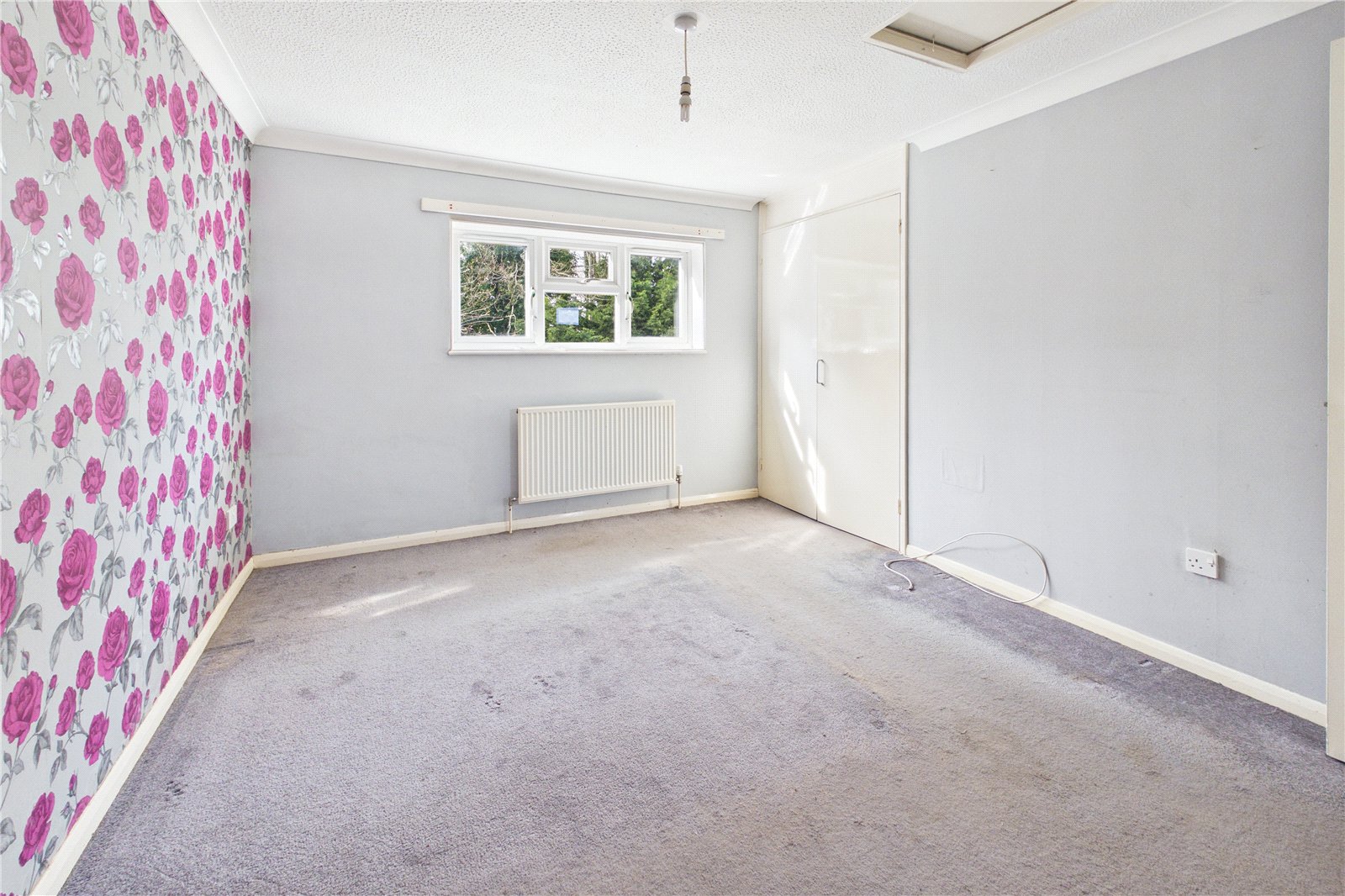 2 bedroom House for sale in Newbury, Berkshire