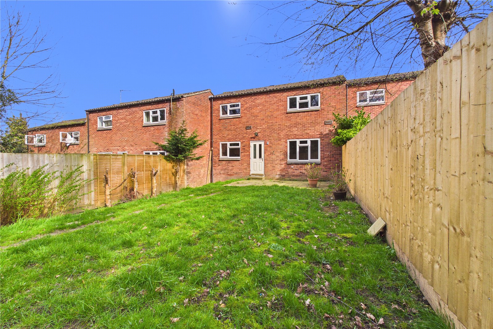 2 bedroom House for sale in Newbury, Berkshire