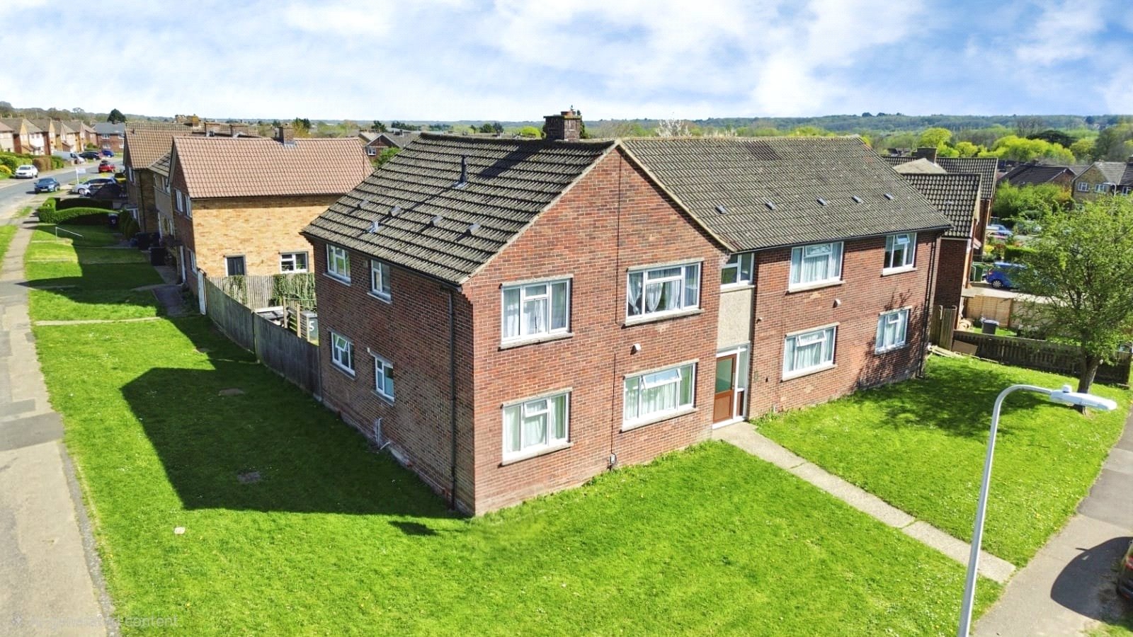 2 bedroom Flat for sale in Newbury, Berkshire