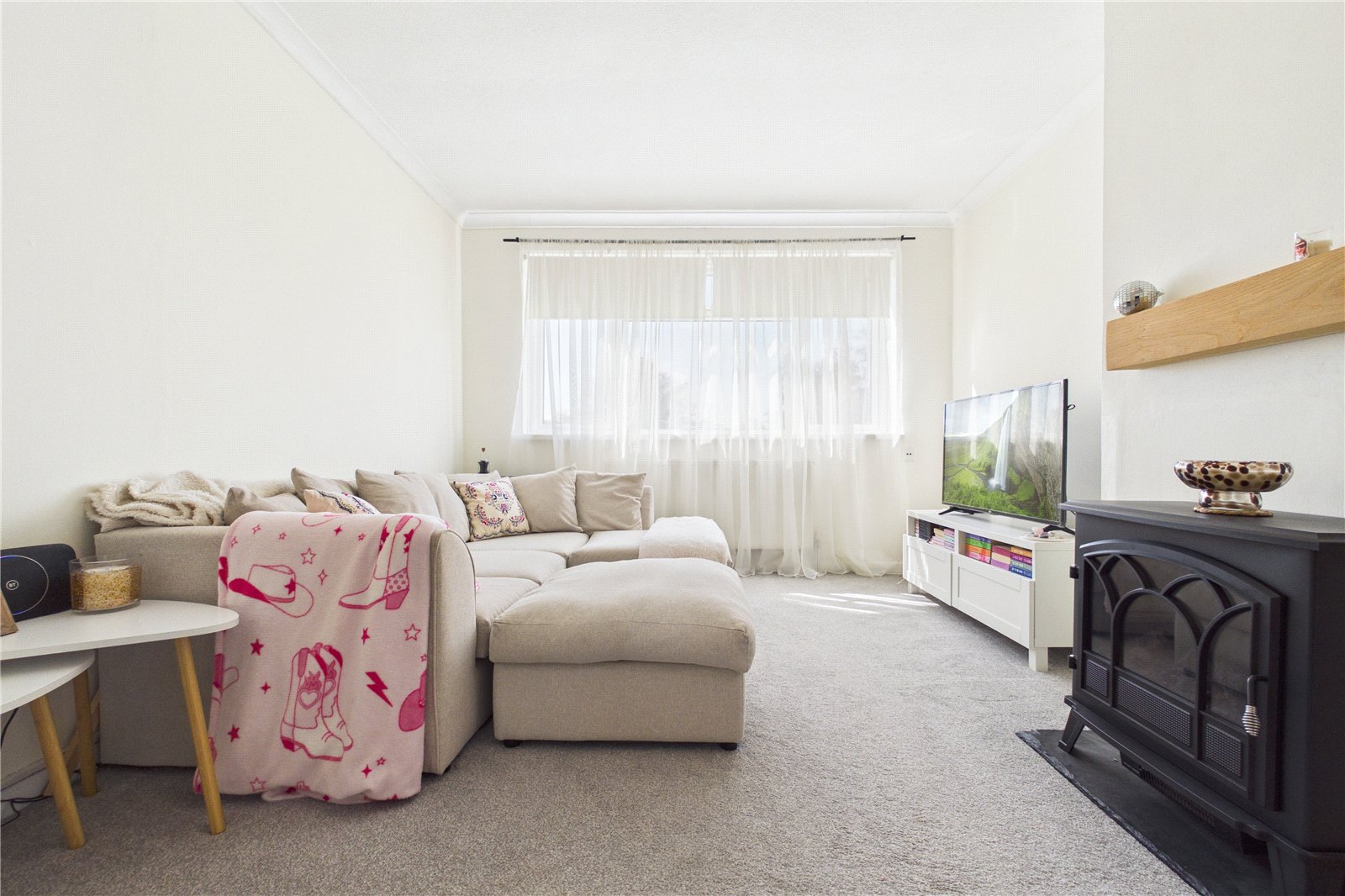 2 bedroom Flat for sale in Newbury, Berkshire