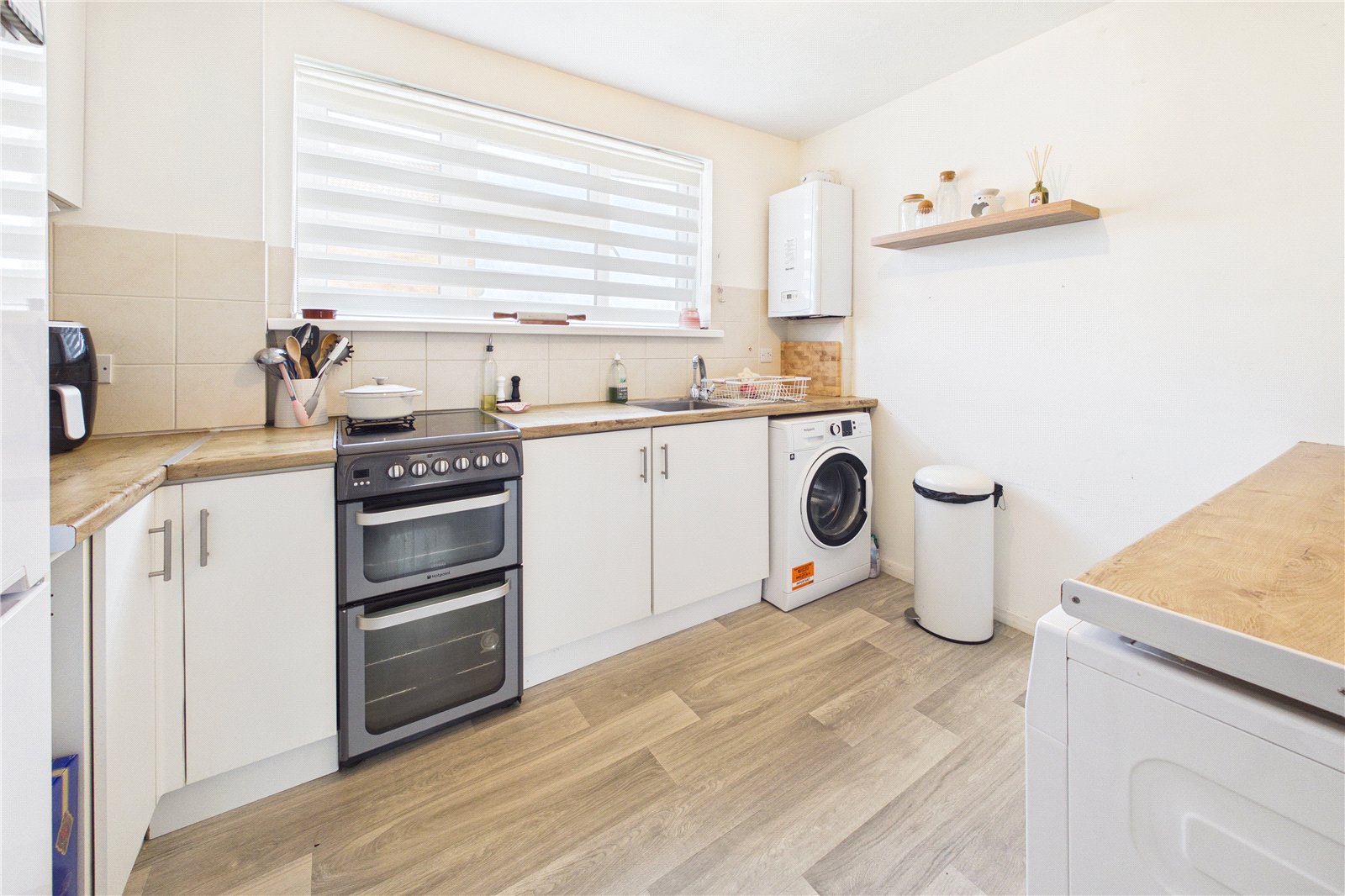2 bedroom Flat for sale in Newbury, Berkshire