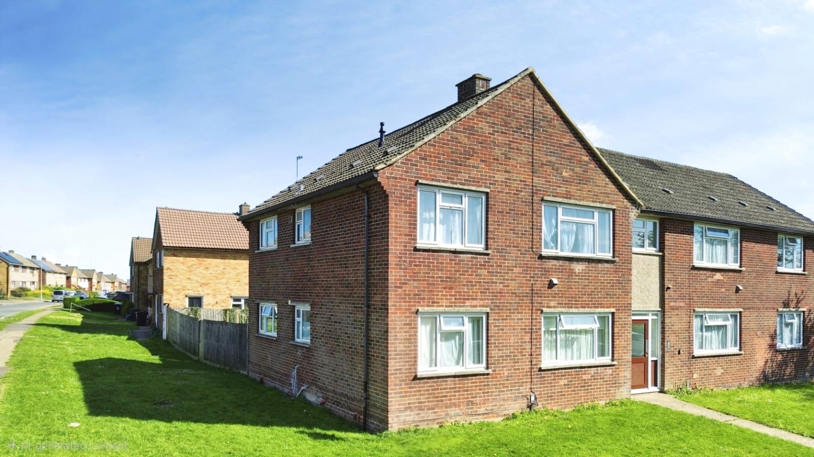 2 bedroom Flat for sale in Newbury, Berkshire