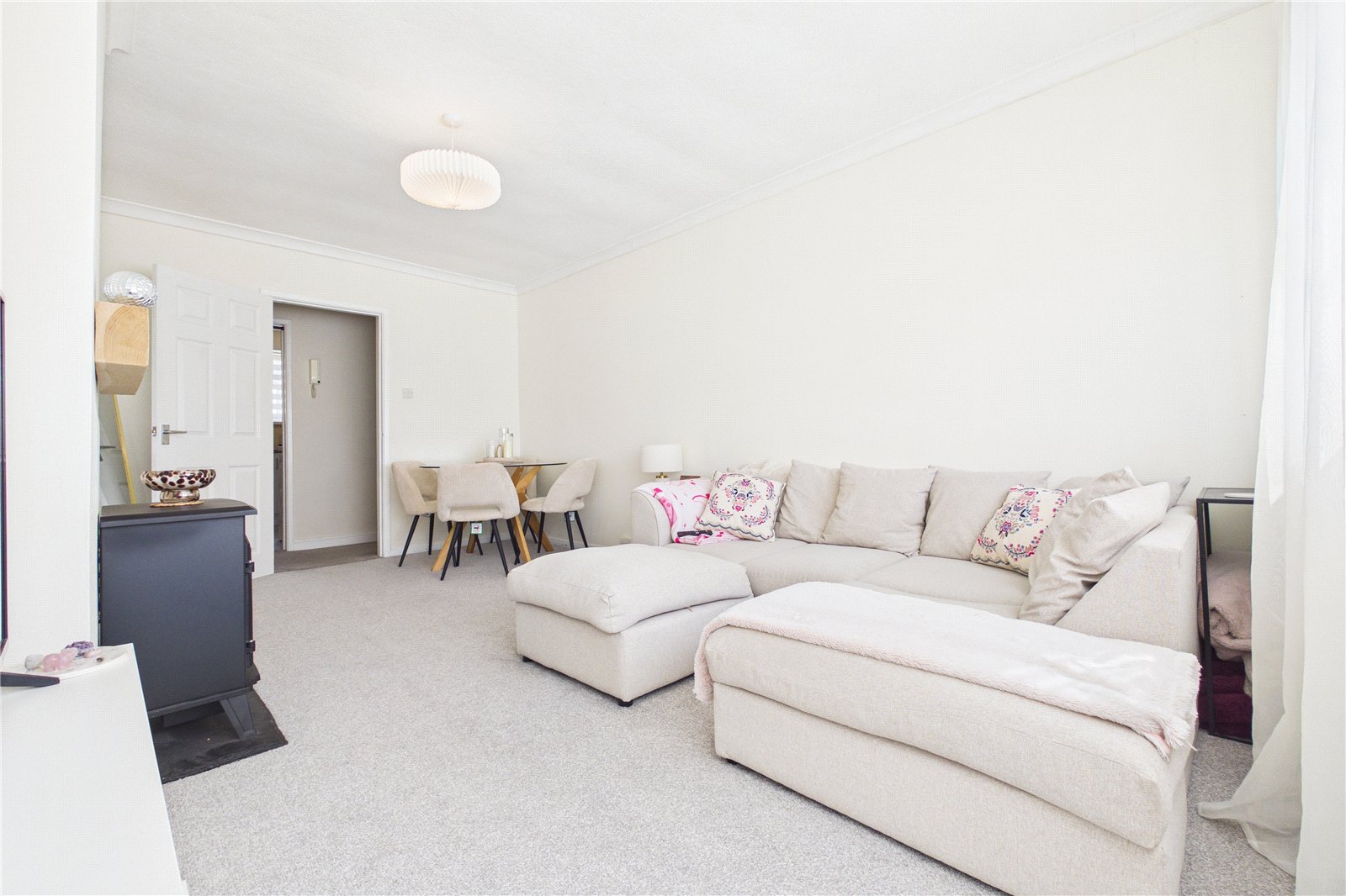 2 bedroom Flat for sale in Newbury, Berkshire