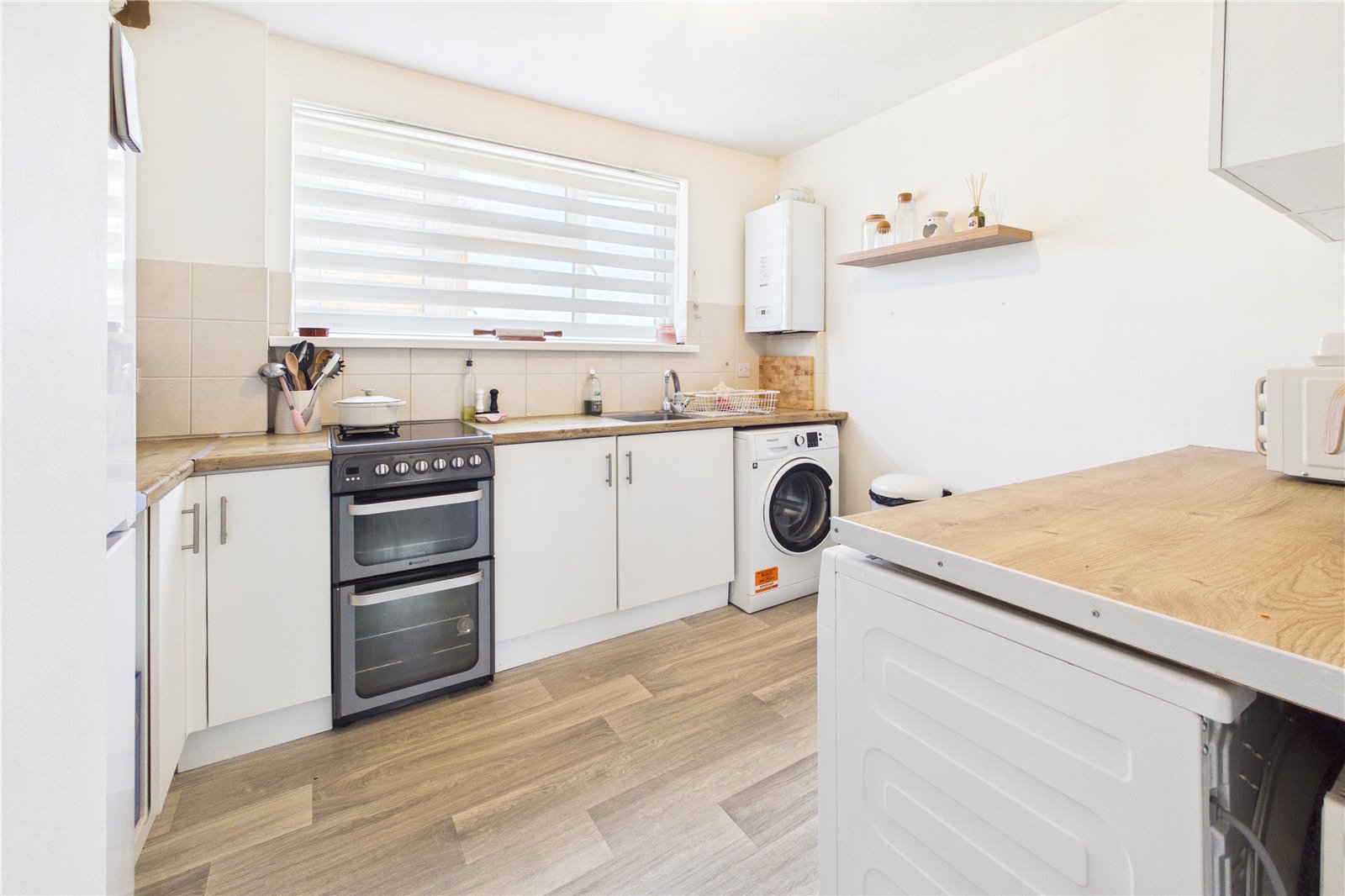 2 bedroom Flat for sale in Newbury, Berkshire
