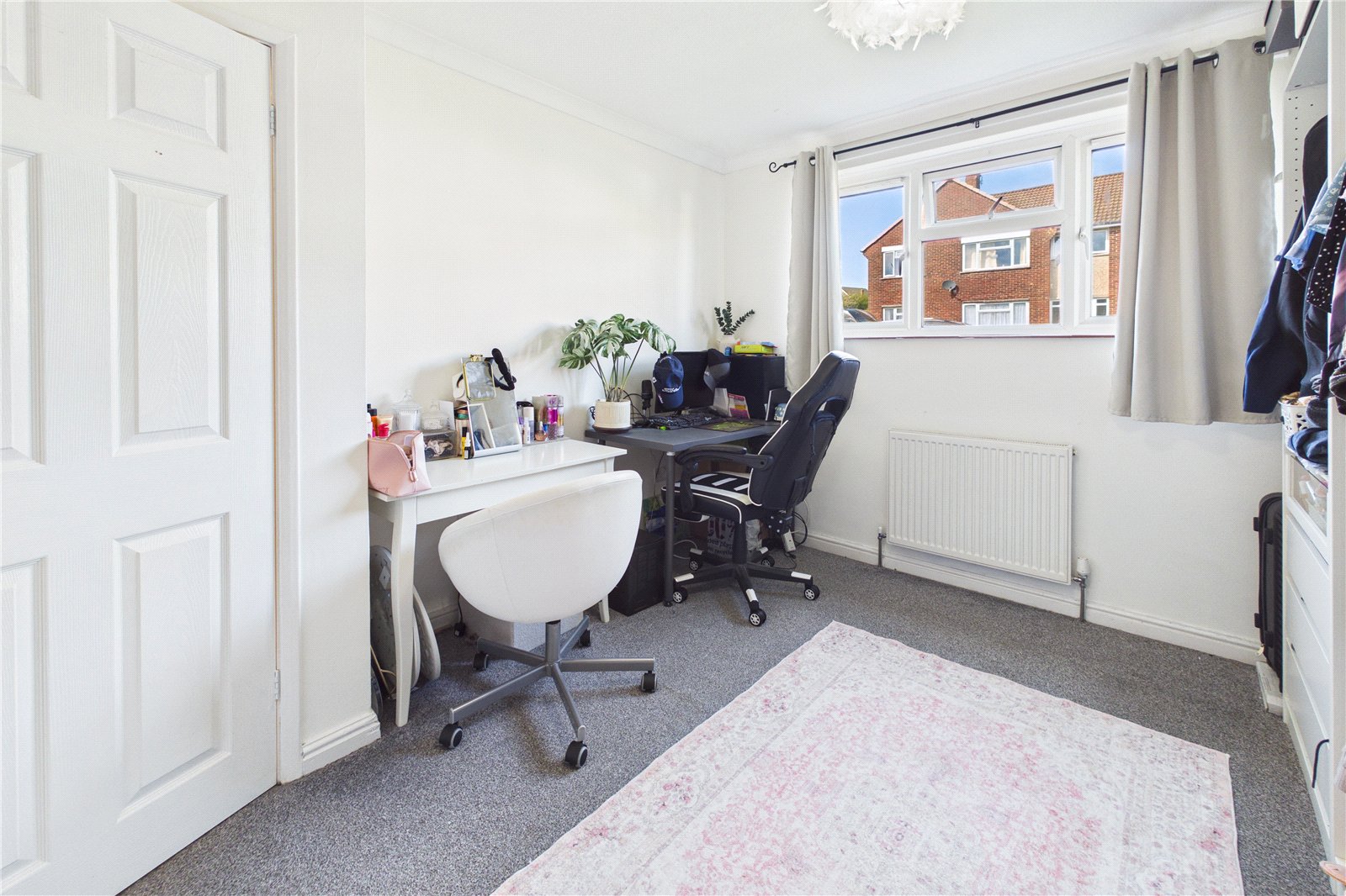 2 bedroom Flat for sale in Newbury, Berkshire