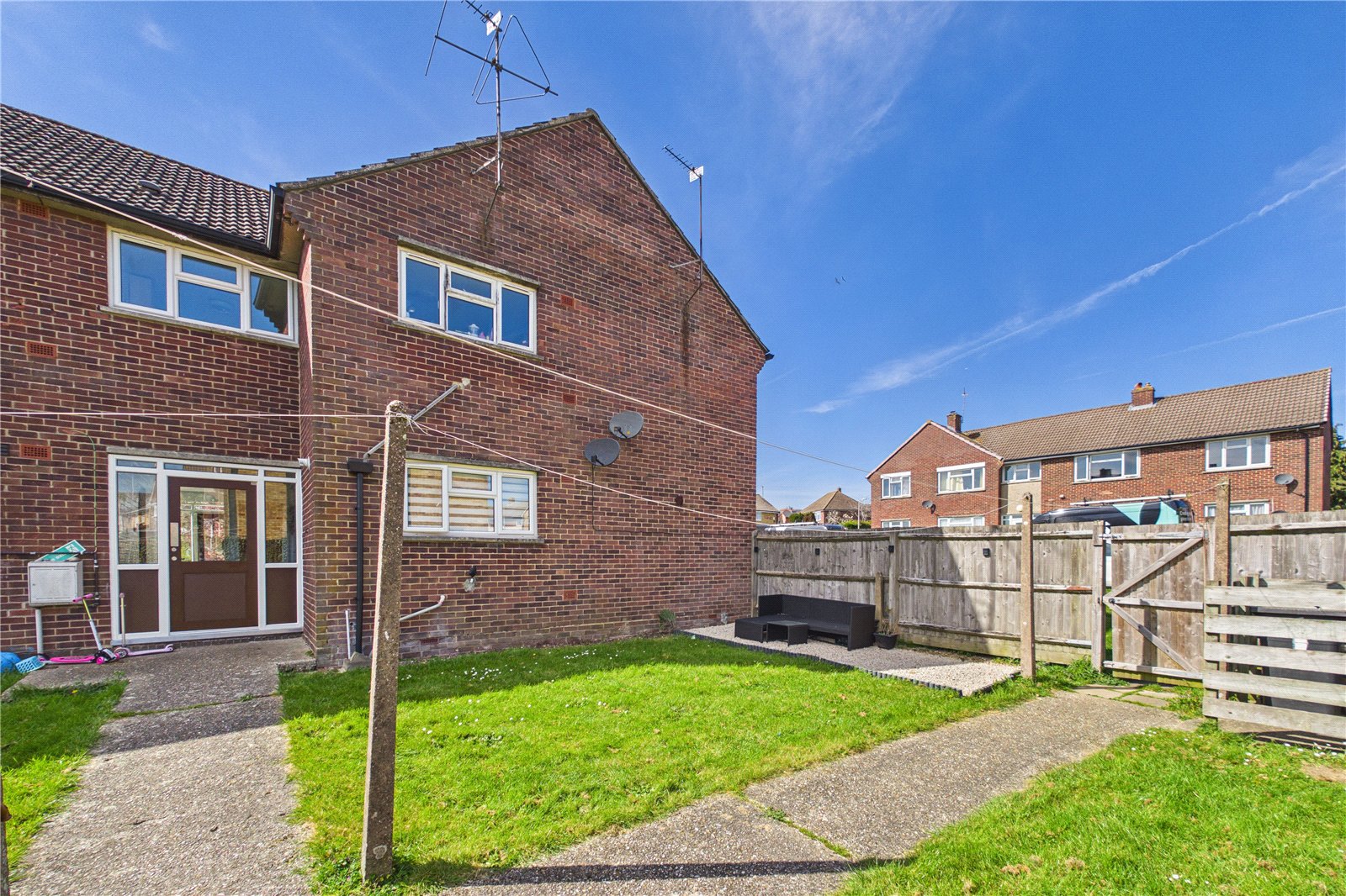 2 bedroom Flat for sale in Newbury, Berkshire