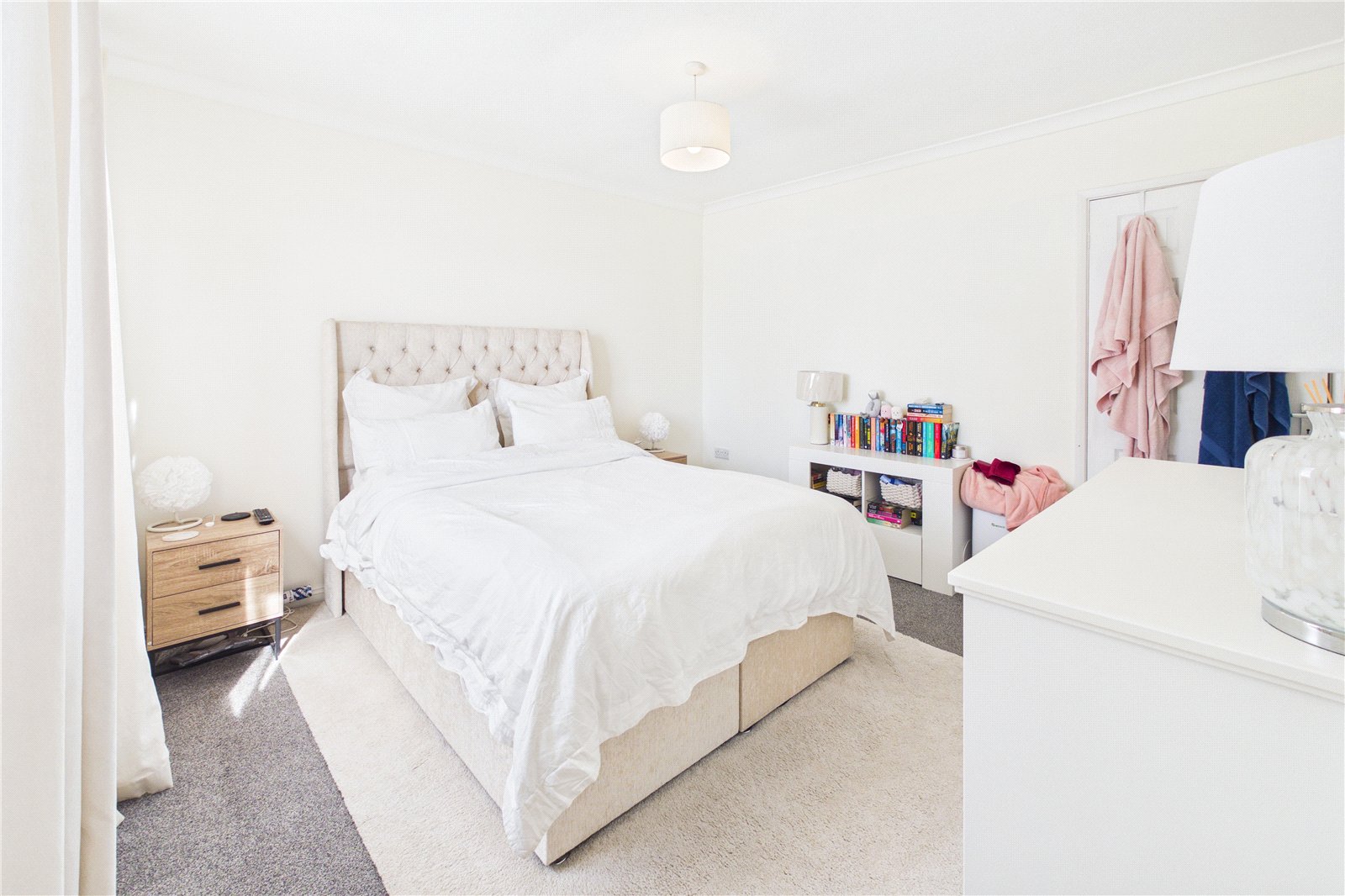 2 bedroom Flat for sale in Newbury, Berkshire