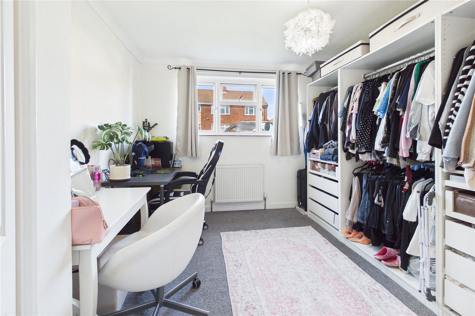 2 bedroom Flat for sale in Newbury, Berkshire