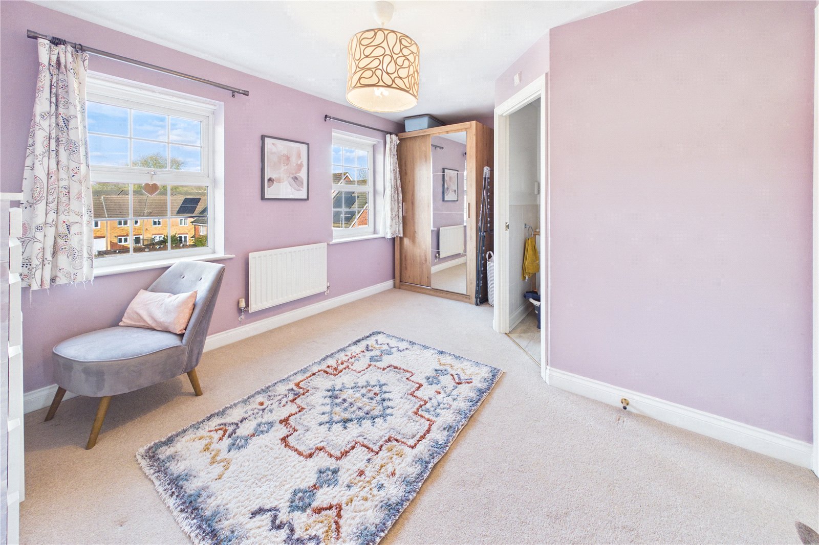 3 bedroom House for sale in Newbury, Berkshire