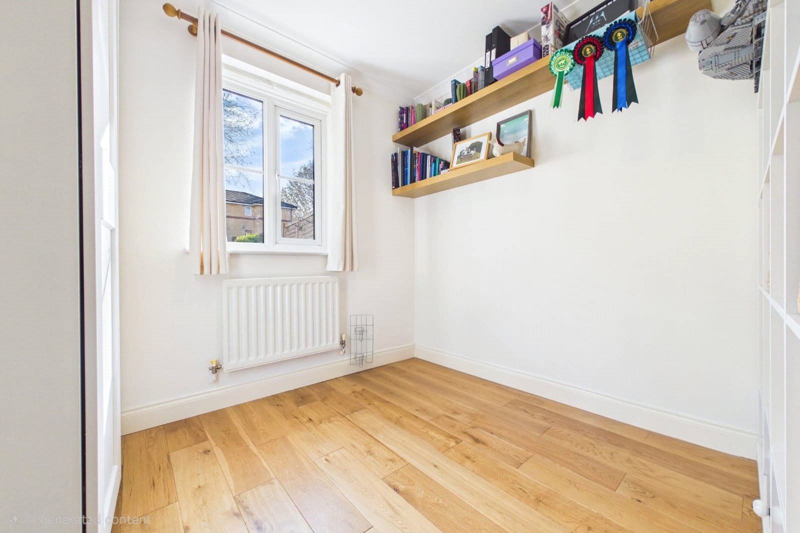 3 bedroom House for sale in Newbury, Berkshire