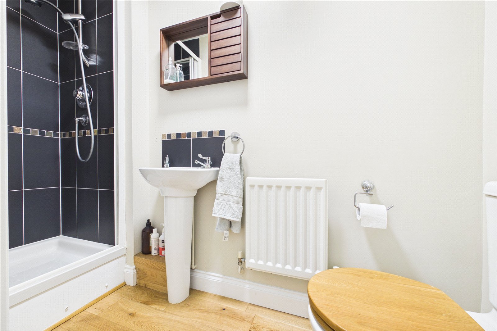 3 bedroom House for sale in Newbury, Berkshire