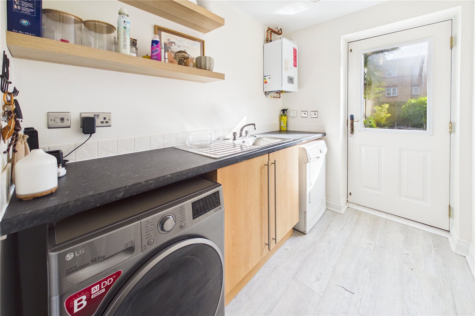 3 bedroom House for sale in Newbury, Berkshire