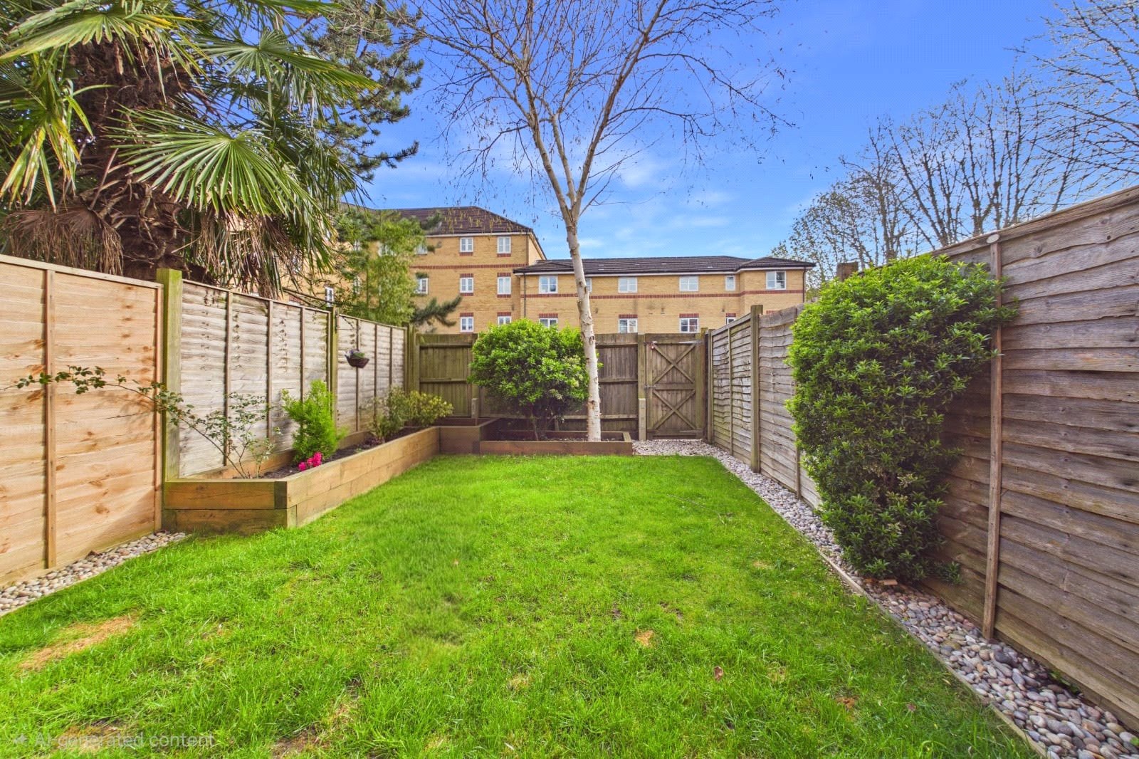 3 bedroom House for sale in Newbury, Berkshire