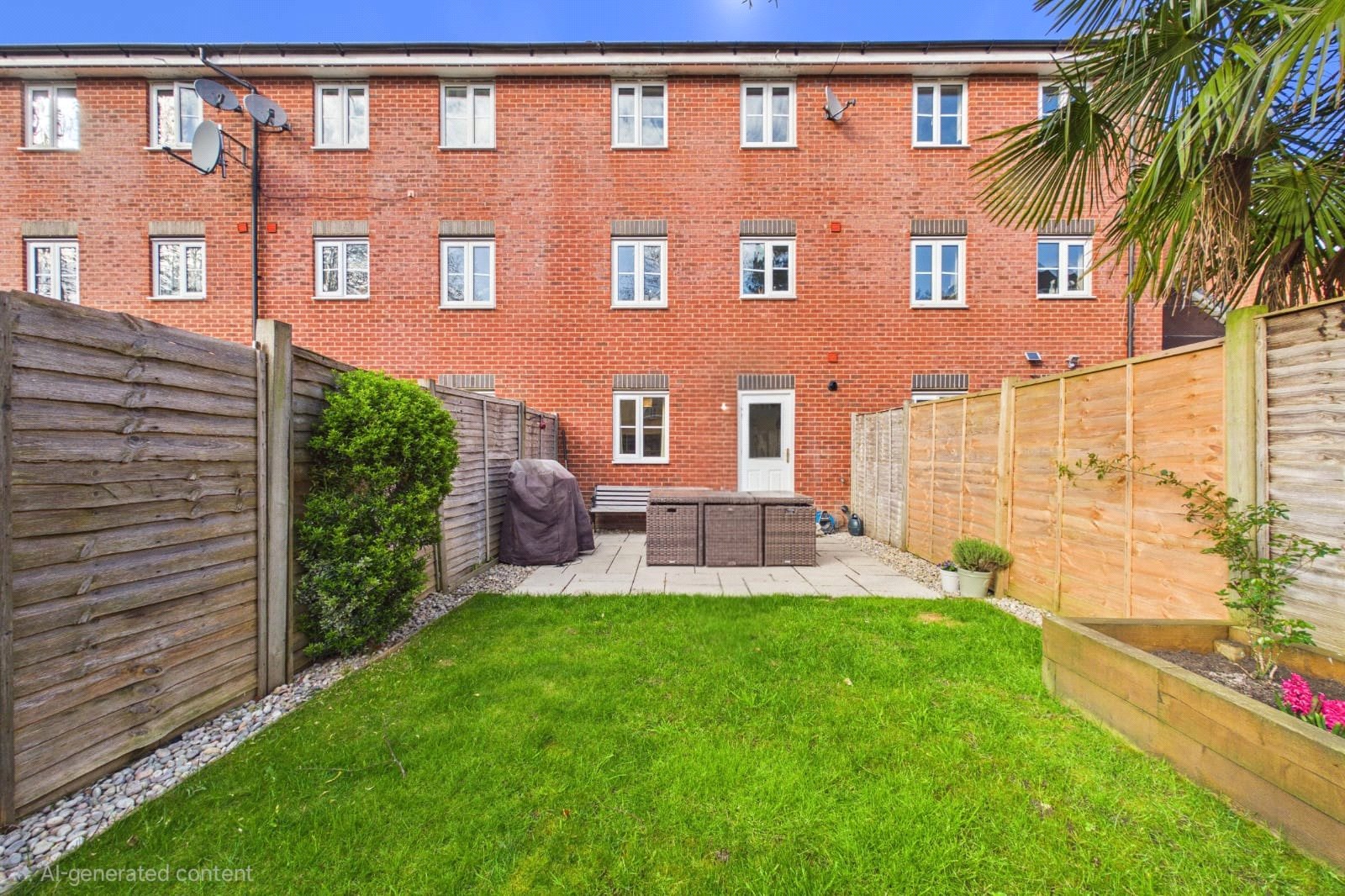 3 bedroom House for sale in Newbury, Berkshire