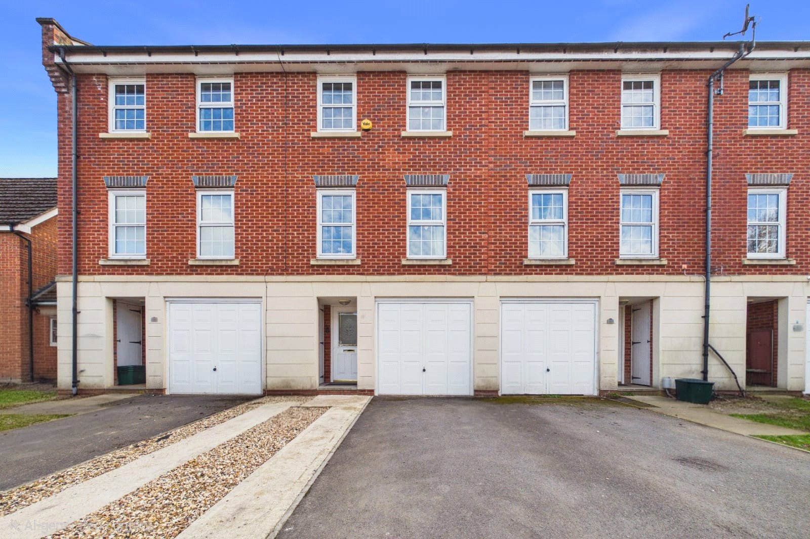 3 bedroom House for sale in Newbury, Berkshire
